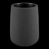 Sensea Toothbrush Holder 9.8cm - Black Matt